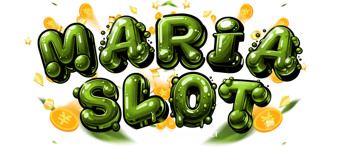 maria-slot