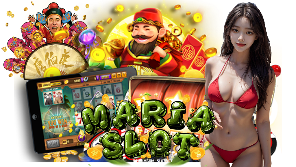 maria-slot-slot